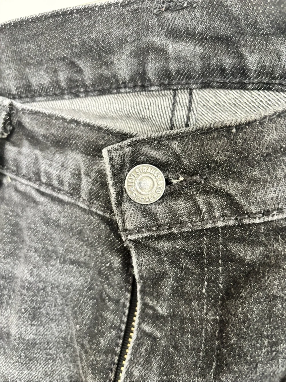 Levis classic levi’s